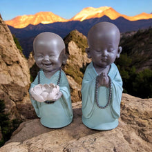 Load image into Gallery viewer, Large Buddha Set Of 2, 30cm
