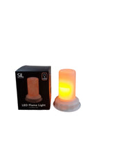 Load image into Gallery viewer, Led Fire Flame Light 7.5x9cm
