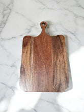 Load image into Gallery viewer, Wooden Chopping Board 50x30cm
