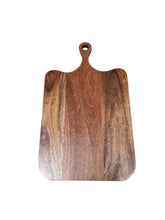 Load image into Gallery viewer, Wooden Chopping Board 50x30cm
