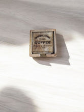 Load image into Gallery viewer, Coffee General Store Coasters Set Of 4
