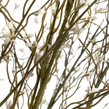 Load image into Gallery viewer, White Willow Spray
