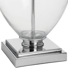 Load image into Gallery viewer, Perugia Glass Table lamp
