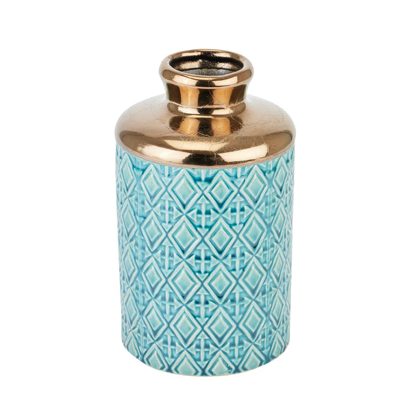 Seville Collection Paragon Bottle Vase