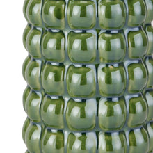 Load image into Gallery viewer, Seville Collection Olive Bubble Vase
