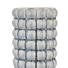 Load image into Gallery viewer, Seville Collection Grey Bubble Vase
