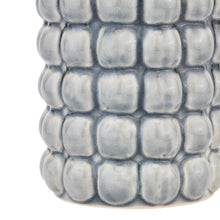 Load image into Gallery viewer, Seville Collection Grey Bubble Vase
