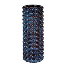 Load image into Gallery viewer, Seville Collection Indigo Bubble Umbrella Stand
