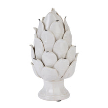 Load image into Gallery viewer, Ivory Chianti Artichoke
