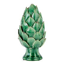 Load image into Gallery viewer, Globe Green Chianti Artichoke
