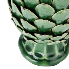 Load image into Gallery viewer, Large Globe Green Chianti Artichoke
