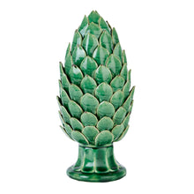 Load image into Gallery viewer, Large Globe Green Chianti Artichoke
