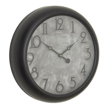 Load image into Gallery viewer, Soho Concrete Effect Clock
