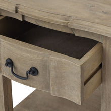 Load image into Gallery viewer, Copgrove Collection 1 Drawer Side Table
