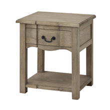 Load image into Gallery viewer, Copgrove Collection 1 Drawer Side Table
