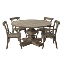 Load image into Gallery viewer, Copgrove Collection Round Pedestal Dining Table
