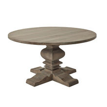 Load image into Gallery viewer, Copgrove Collection Round Pedestal Dining Table
