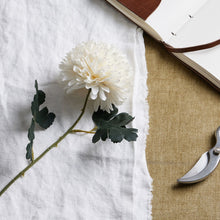 Load image into Gallery viewer, White Chrysanthemum Stem
