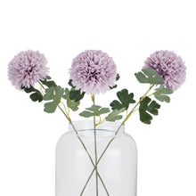 Load image into Gallery viewer, Light Purple Chrysanthemum
