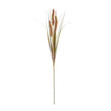 Load image into Gallery viewer, Terracotta Triple Grass Stem
