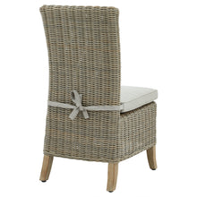 Load image into Gallery viewer, Capri Collection Outdoor Dining Chair
