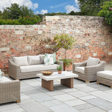 Load image into Gallery viewer, Capri Collection Outdoor Armchair
