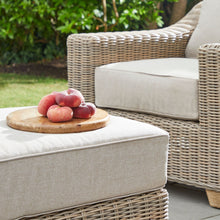 Load image into Gallery viewer, Capri Collection Outdoor Footstool
