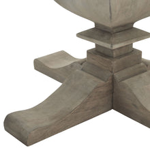 Load image into Gallery viewer, Copgrove Collection Pedestal Side Table
