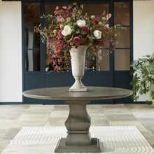 Load image into Gallery viewer, Stone Effect Urn Planter
