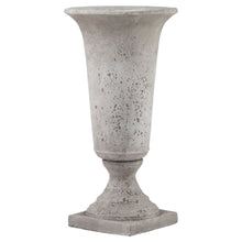 Load image into Gallery viewer, Stone Effect Urn Planter
