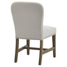 Load image into Gallery viewer, Cobham Grey Dining Chair
