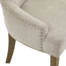 Load image into Gallery viewer, Brockham Taupe Dining Chair
