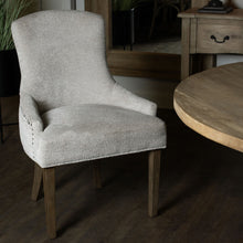 Load image into Gallery viewer, Brockham Taupe Dining Chair
