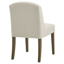 Load image into Gallery viewer, Compton Bouclé Dining Chair
