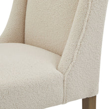 Load image into Gallery viewer, Compton Bouclé Dining Chair
