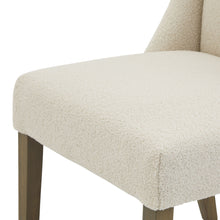 Load image into Gallery viewer, Compton Bouclé Dining Chair
