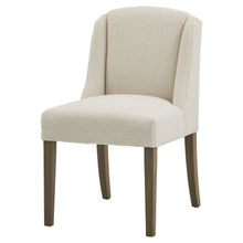 Load image into Gallery viewer, Compton Bouclé Dining Chair
