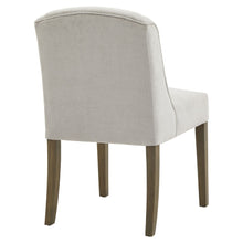 Load image into Gallery viewer, Compton Grey Dining Chair
