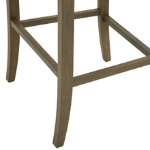 Load image into Gallery viewer, Epsom Grey Barstool
