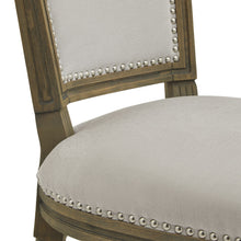 Load image into Gallery viewer, Ripley Grey Dining Chair
