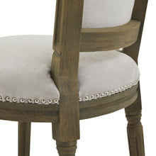 Load image into Gallery viewer, Ripley Grey Dining Chair
