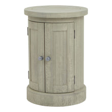 Load image into Gallery viewer, Saltaire Collection Round 2 Door Cupboard
