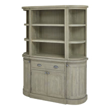 Load image into Gallery viewer, Saltaire Collection 3-Shelf Dresser Top
