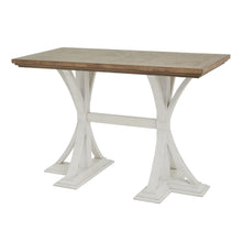 Load image into Gallery viewer, Luna Collection Rectangular Bar Table
