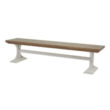 Load image into Gallery viewer, Luna Collection Dining Bench
