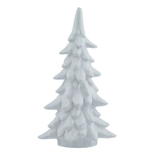 Load image into Gallery viewer, Large Snowy Fir Tree
