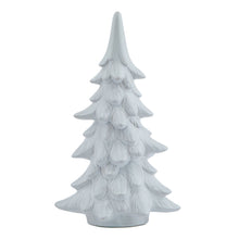 Load image into Gallery viewer, Medium Snowy Fir Tree
