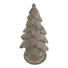 Load image into Gallery viewer, Medium Spruce Tree Sculpture
