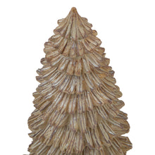 Load image into Gallery viewer, Medium Pine Tree Sculpture
