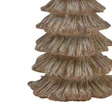 Load image into Gallery viewer, Medium Pine Tree Sculpture
